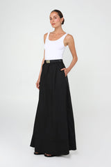 Lopez Maxi Skirt by Madison The Label