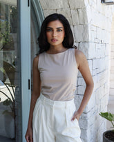 Arya Tank by Maryesha