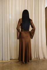 Solène Dress by Maryesha