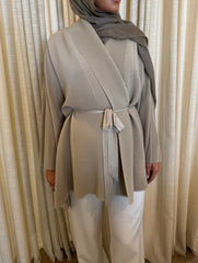 Rayel Poncho by Maryesha