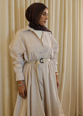 Monarch Gown by Maryesha