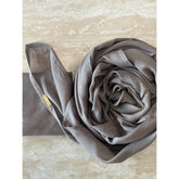 Maryesha Mire - Double Stitch