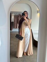 Amiri Abaya by Maryesha