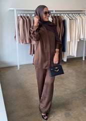 Selene Pant by Maryesha