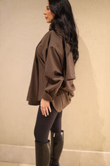 Averra Shirt By Maryesha