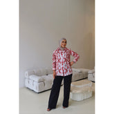 DG Royale Shirt Red