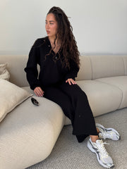 Anthea Knit Pant by Madison The Label