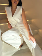 Santino Vest by Morrison