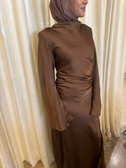 Solène Dress by Maryesha