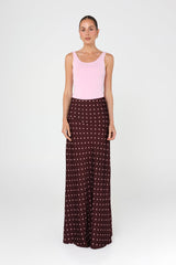 Carri Maxi Skirt by Madison The Label