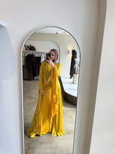 Zahara Gown by Maryesha