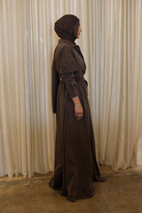 Monarch Gown by Maryesha