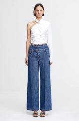 Pelton Jean by Acler