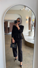 Alya Top by Maryesha