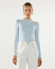 Marc L/S Top by Madison