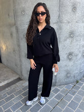 Anthea Knit Pant by Madison The Label