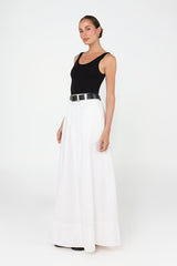 Lopez Maxi Skirt by Madison The Label