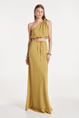 Albi Maxi Skirt by Madison The Label