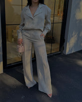 Yara Trouser by MVP Wardrobe