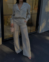 Yara Trouser by MVP Wardrobe