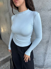 Marc L/S Top by Madison