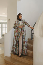 Amaya Abaya by Maryesha