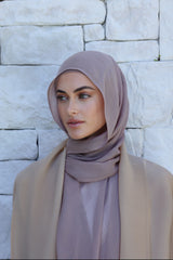 Maryesha Sandstone Scarf
