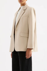 Orla Blazer by Nude Lucy