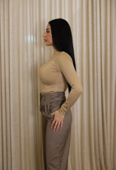 Arya Contour Top