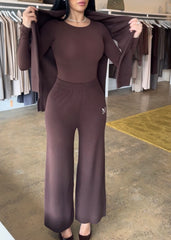 Alira Knit Set by Maryesha