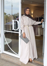 Monarch Gown by Maryesha