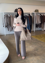 Aveline Cashmere Pant by Maryesha