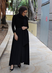 Avela Skirt By Maryesha