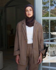 Asmaa Shirt By Maryesha