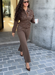 Avery Mid Rise Jean by Bayse