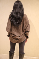 Averra Shirt By Maryesha