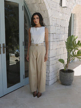 Safiya Pant by Maryesha