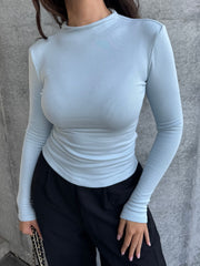 Marc L/S Top by Madison