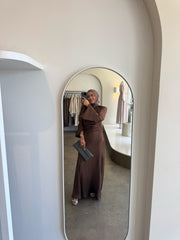 Solène Dress by Maryesha