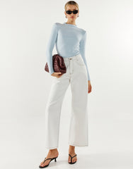 Marc L/S Top by Madison