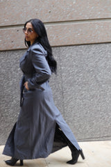 Averon Trench By Maryesha