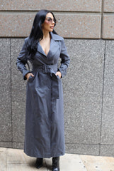 Averon Trench By Maryesha