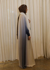 Ombrelle Abaya by Maryesha
