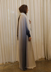 Ombrelle Abaya by Maryesha