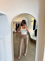 Asmaa Pant By Maryesha