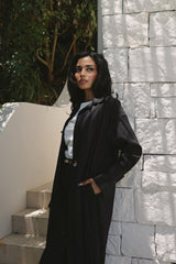 Élan Shirt Dress by Maryesha