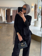 Alya Top by Maryesha