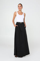 Lopez Maxi Skirt by Madison The Label