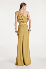 Albi Maxi Skirt by Madison The Label