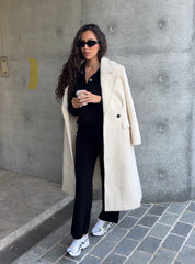 Oliver Coat by Madison